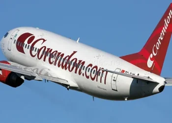 Corendon Airlines Sonnenklar TV İle İş birlğine Gitti