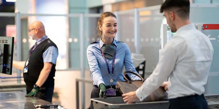 Heathrow Havalimanı Güvenliğinde Yeni Dönem