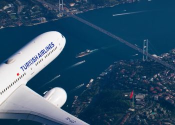 THY’den 100 Milyar Dolarlık Dev Yatırım!