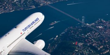 THY’den 100 Milyar Dolarlık Dev Yatırım!