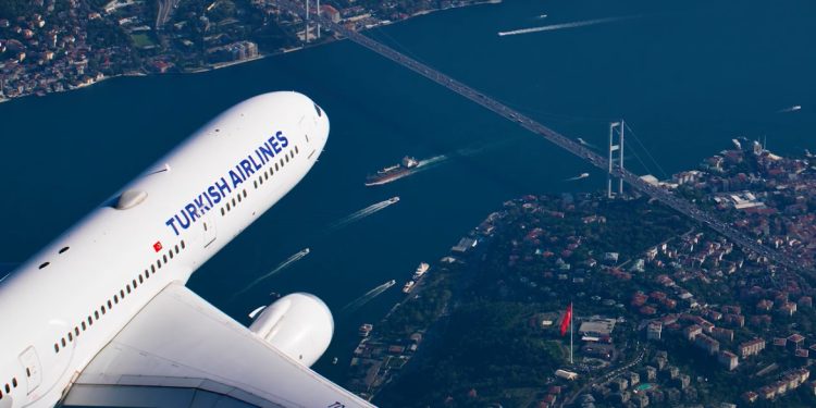 THY’den 100 Milyar Dolarlık Dev Yatırım!