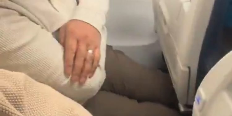 WestJet’ten ‘Eziyetli’ Koltuk Uygulaması!