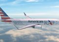 American Airlines Uçaklarına 1926 Yıl Temasını Uygulayacak!
