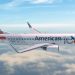 American Airlines Uçaklarına 1926 Yıl Temasını Uygulayacak!