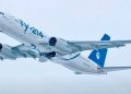 Rus Tupolev TU-214 Sertifika Aldı!