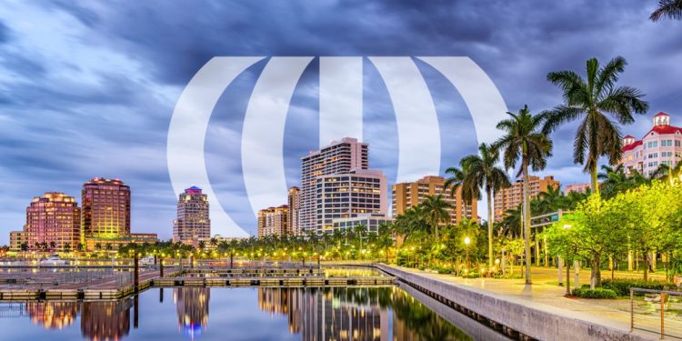 Florida’daki Palm Beach Uluslararası Havalimanı’nda