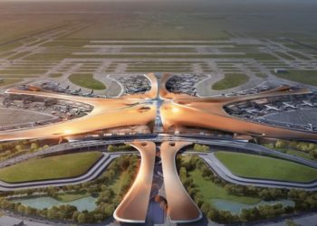 Afrika’nın En Büyük Havalimanı Projesi Start Aldı