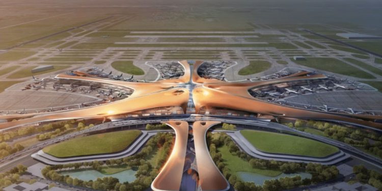 Afrika’nın En Büyük Havalimanı Projesi Start Aldı