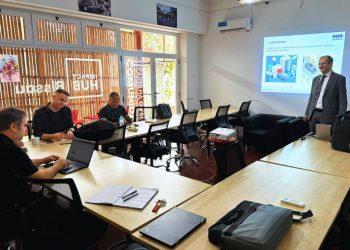 SHGM TAV Akademi’yi Yetkilendirdi