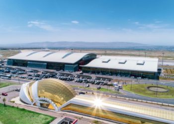 TAV Havalimanları’ndan Tiflis Havalimanı için yeni dönem