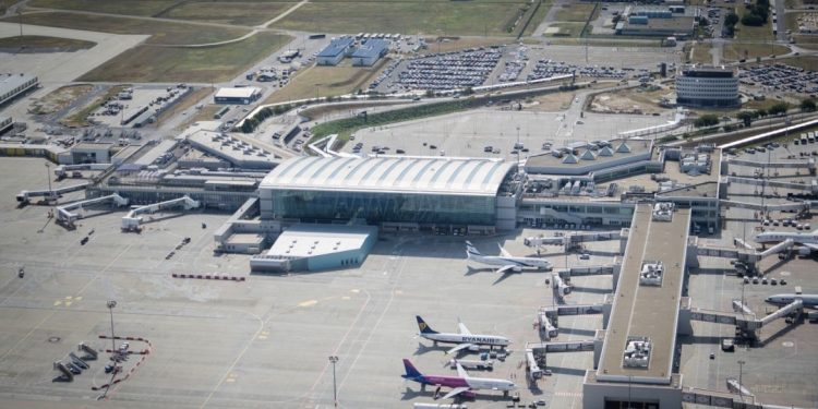 VINCI Airports 334 Milyon Yolcu Ağırladı!