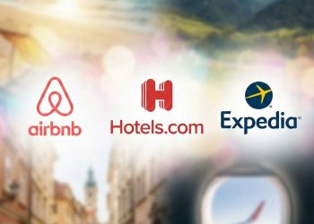 TEMU İle Başlayan Yasaklar Turizme Sıçradı! AIRBNB Ve Hotel Com’a Erişim Engeli!