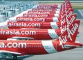 AirAsia’dan 100 Adetlik Airbus Hamlesi