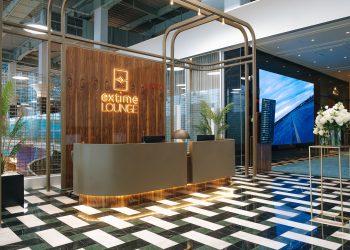 TAV İşletme Hizmetleri’ne Lounge Denetimlerinden 5  Yıldız Geldi