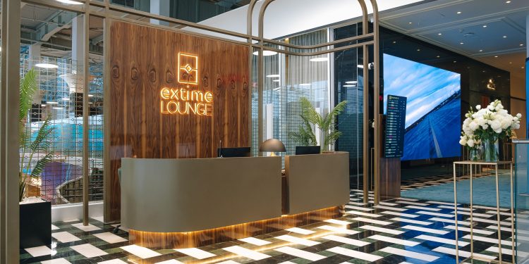 TAV İşletme Hizmetleri’ne Lounge Denetimlerinden 5  Yıldız Geldi