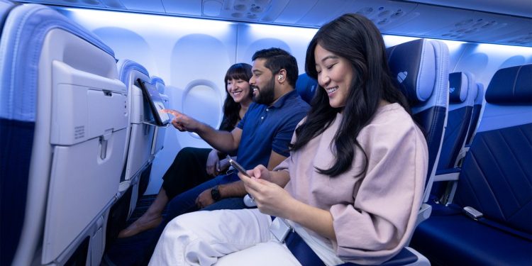 Southwest Airlines Açık Oturma Düzenine Veda Etti