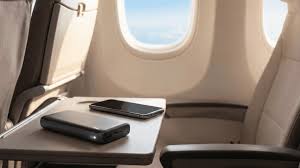 Uçaklarda Powerbank Kullanımına Sıkı Kurallar Geldi