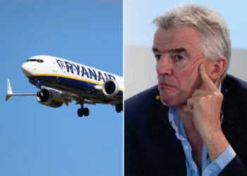 Musk–O’Leary Tartışması Ryanair Satın Alma İddiasını Gündeme Getirdi