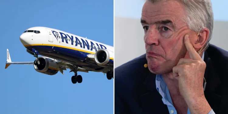 Musk–O’Leary Tartışması Ryanair Satın Alma İddiasını Gündeme Getirdi