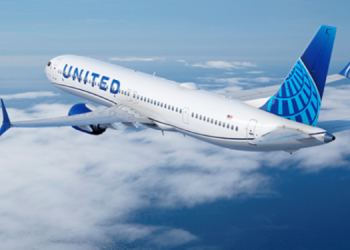 United Airlines 787-9’dan Vazgeçti 787-10 Alıyor!