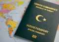 AB Yeşil Pasaporta Vize Getirir Mi?