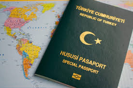 AB Yeşil Pasaporta Vize Getirir Mi?