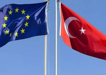 AB: Yeni vize stratejisi Türkiye’yi Etkilemiyor!