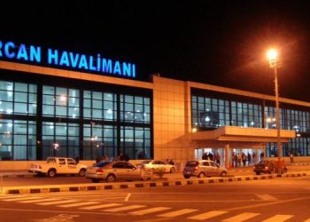 Ercan Havalimanı’ndaki Grev Ertelendi!