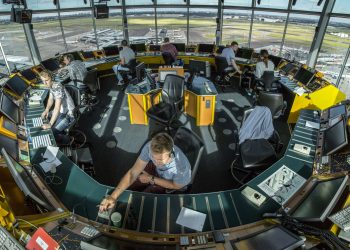 FAA 30 Milyar Dolar Yatırımla Bakır Kablodan Fiber Optiğe Geçiyor!