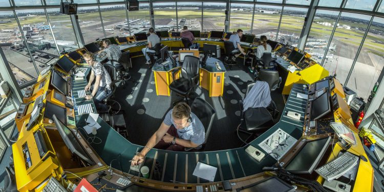 FAA 30 Milyar Dolar Yatırımla Bakır Kablodan Fiber Optiğe Geçiyor!