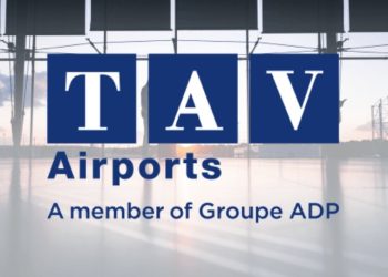 TAV Havalimanları’nın 2025 Cirosu 1,823 Milyar Euro!