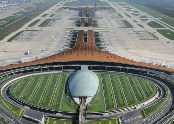 Bu Havalimanı Milyar Doları Aşan Zarar Yazıyor!