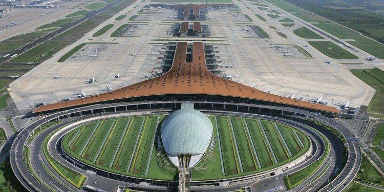 Bu Havalimanı Milyar Doları Aşan Zarar Yazıyor!