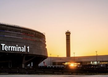 Groupe ADP 379 Milyon Yolcuya Ulaştı