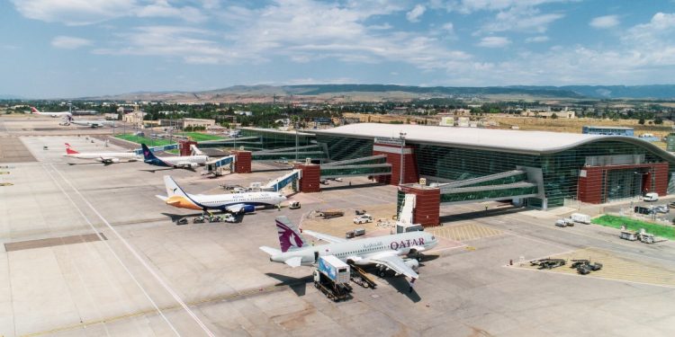 TAV Havalimanları’nın 4 Havalimanına Ödül Geldi