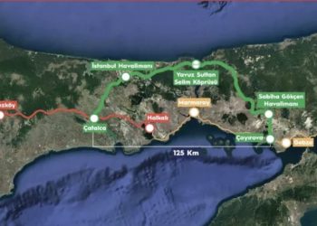 İki Havalimanını Birbirine Bağlayacak Proje!