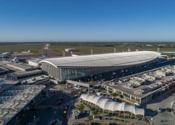 Buenos Aires Havalimanı 110 Milyon Dolara Modernize Ediliyor