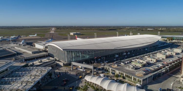 Buenos Aires Havalimanı 110 Milyon Dolara Modernize Ediliyor