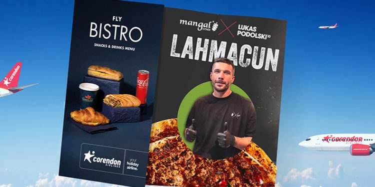 Uçakta Lahmacun Uçuş Güvenliğini Etkiler Mi?