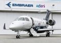 Adani Defence & Aerospace ile Embraer’den Tarihi Ortaklık