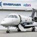Adani Defence & Aerospace ile Embraer’den Tarihi Ortaklık