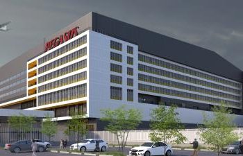 Pegasus’un 40 Milyon Dolarlık Yatırımı Devrede!