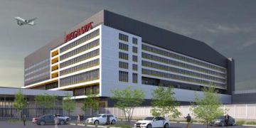 Pegasus’un 40 Milyon Dolarlık Yatırımı Devrede!