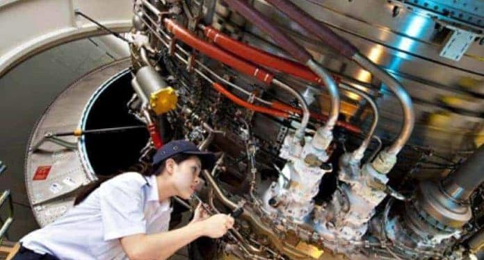 İş jeti bakım sektöründe iş gücü krizi! 