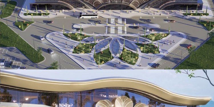 Özbekistan Havacılıkta Seviye Atlıyor!