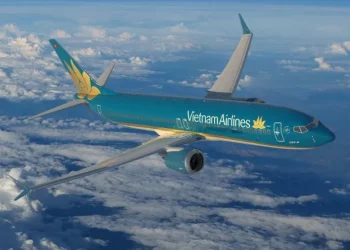 Vietnam Havayolları 8,1 Milyar Dolarlık 50 Adet Boeing Siparişi Verdi