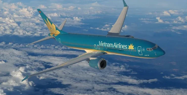 Vietnam Havayolları 8,1 Milyar Dolarlık 50 Adet Boeing Siparişi Verdi