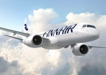 Finnair 46 Adet Embraer Uçağı Alacak!