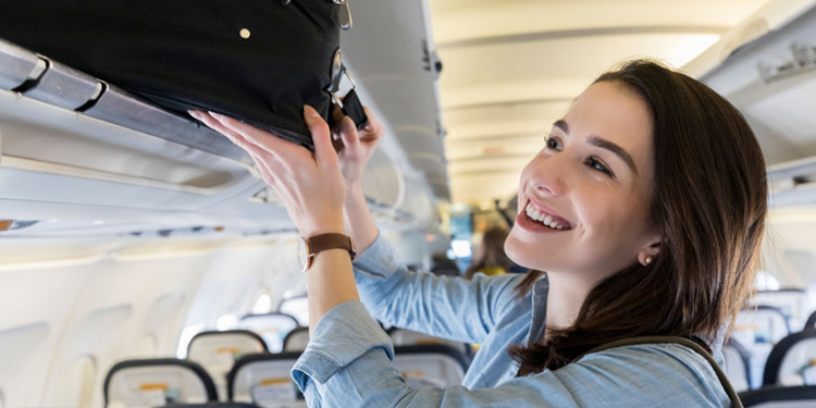 Ücretli El Bagajı Uygulamasına İlk Darbe!