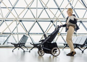 Paris Charles de Gaulle’de “Mobil Koltuk” Dönemi